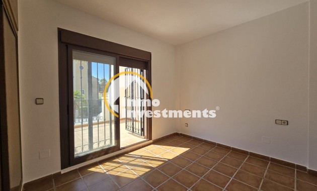 Bestaande bouw - Half vrijstaande villa - Algorfa - La Finca Golf