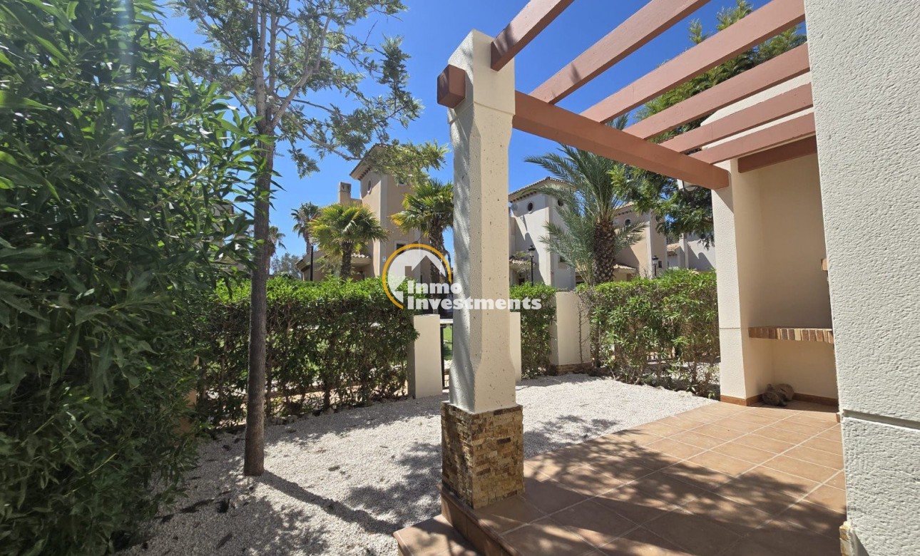 Bestaande bouw - Half vrijstaande villa - Algorfa - La Finca Golf