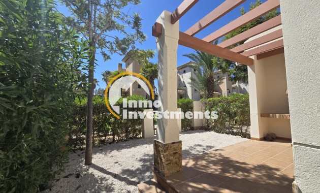 Bestaande bouw - Half vrijstaande villa - Algorfa - La Finca Golf