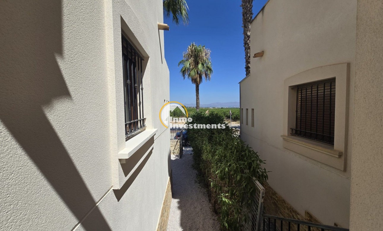 Bestaande bouw - Half vrijstaande villa - Algorfa - La Finca Golf