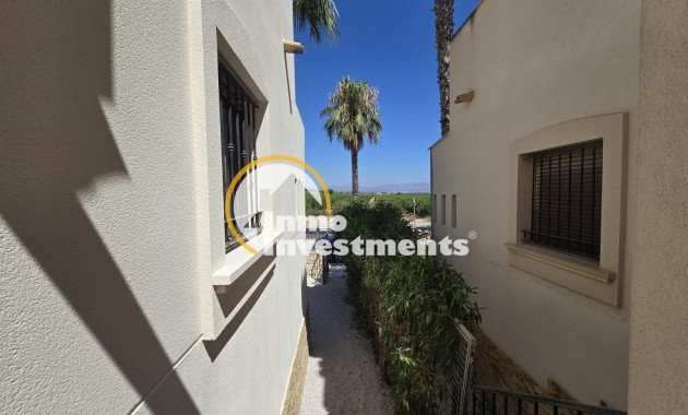 Bestaande bouw - Half vrijstaande villa - Algorfa - La Finca Golf