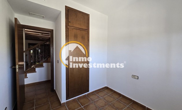 Bestaande bouw - Half vrijstaande villa - Algorfa - La Finca Golf