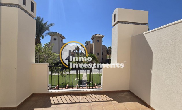 Bestaande bouw - Half vrijstaande villa - Algorfa - La Finca Golf