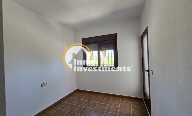 Bestaande bouw - Half vrijstaande villa - Algorfa - La Finca Golf