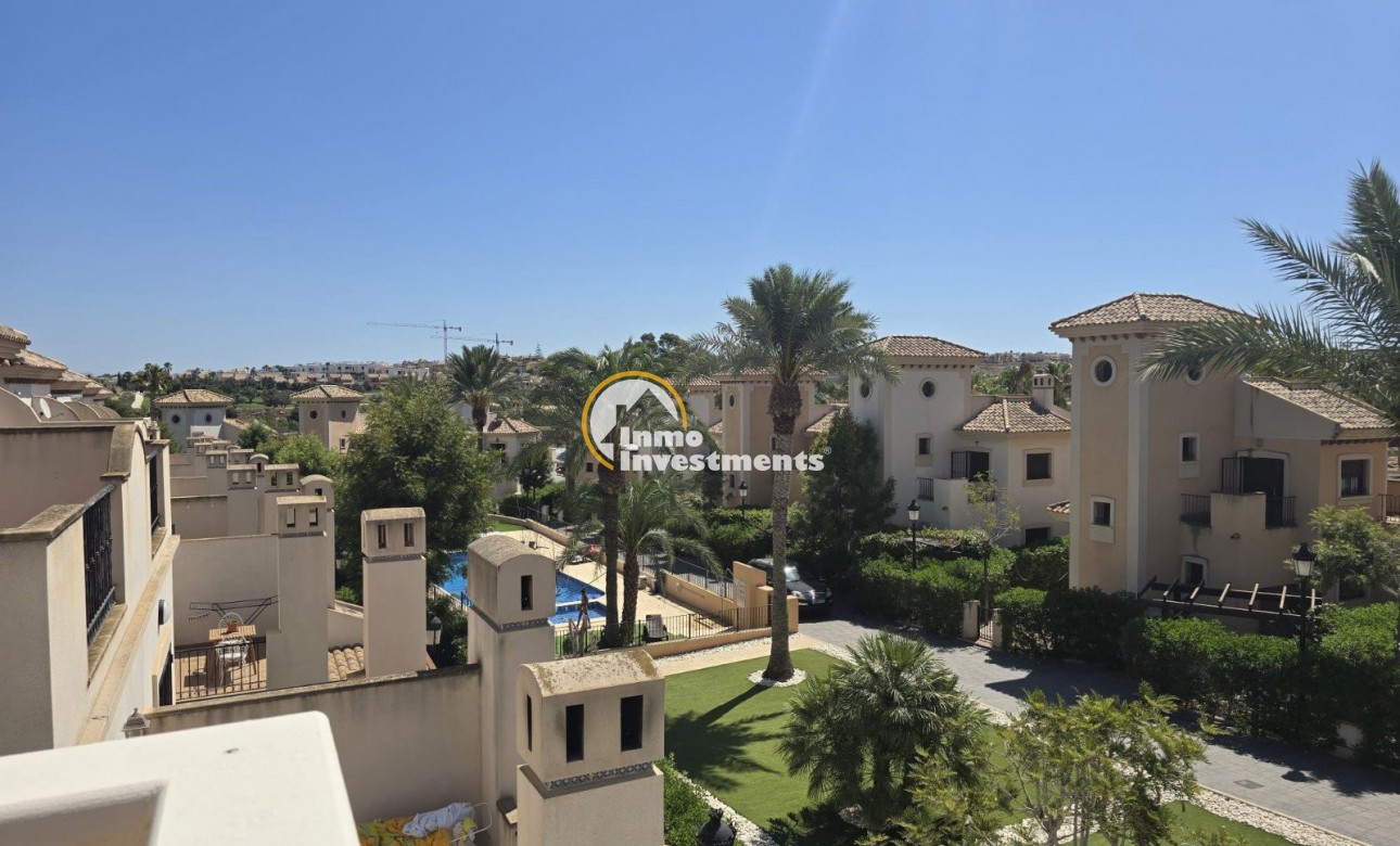 Bestaande bouw - Half vrijstaande villa - Algorfa - La Finca Golf