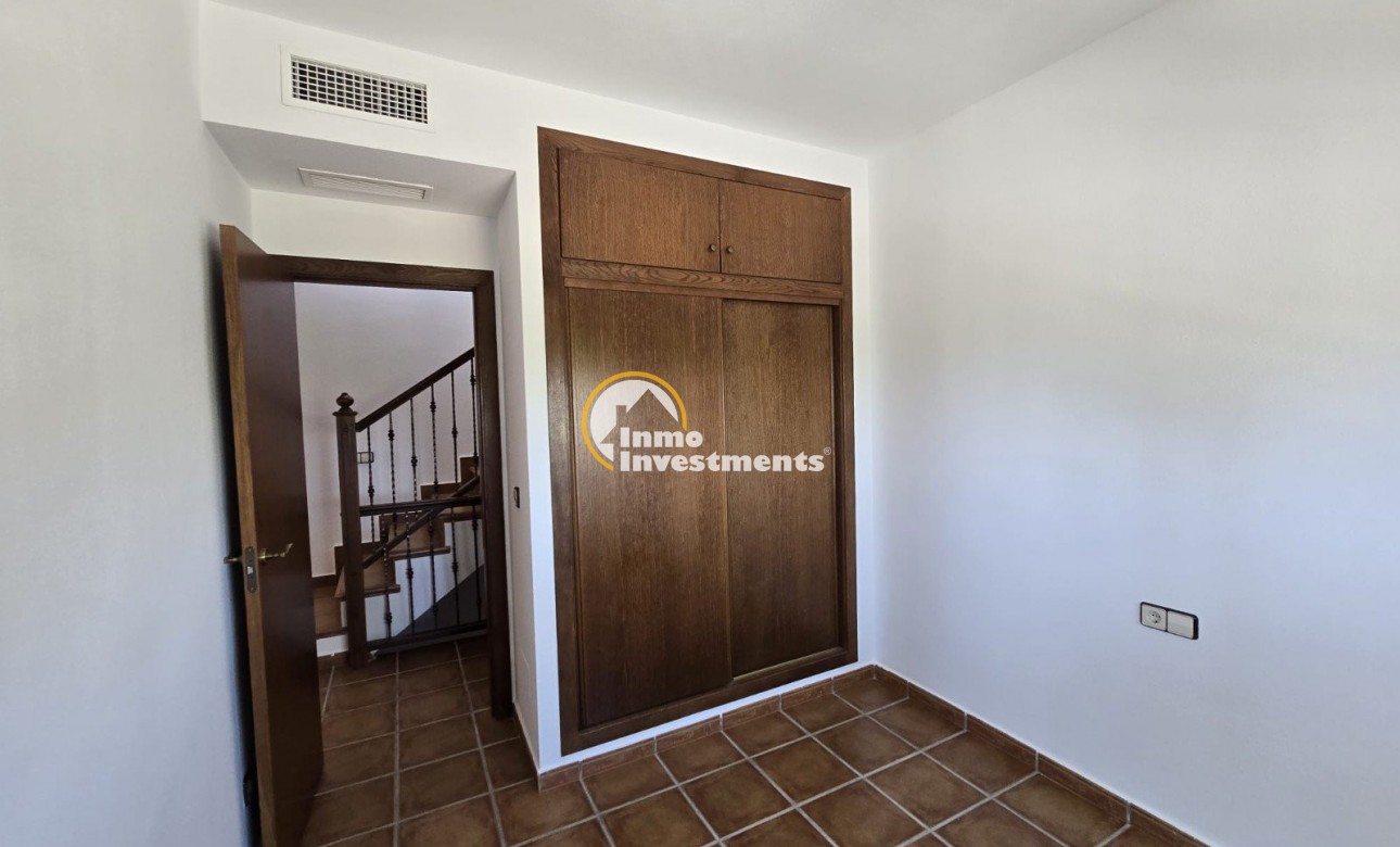 Bestaande bouw - Half vrijstaande villa - Algorfa - La Finca Golf