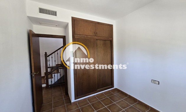 Bestaande bouw - Half vrijstaande villa - Algorfa - La Finca Golf