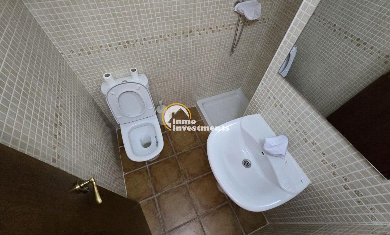 Bestaande bouw - Half vrijstaande villa - Algorfa - La Finca Golf