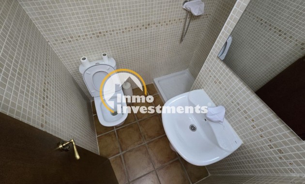 Bestaande bouw - Half vrijstaande villa - Algorfa - La Finca Golf