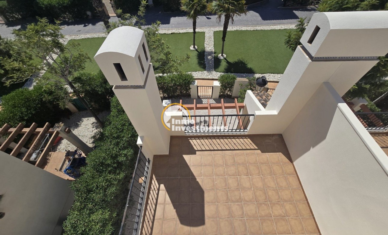 Bestaande bouw - Half vrijstaande villa - Algorfa - La Finca Golf