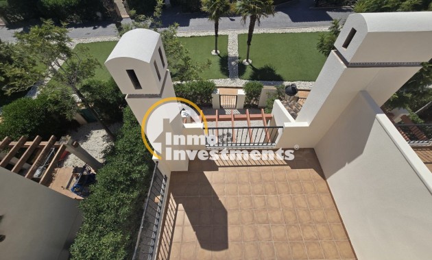 Bestaande bouw - Half vrijstaande villa - Algorfa - La Finca Golf