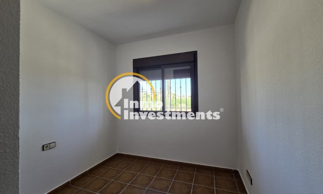 Bestaande bouw - Half vrijstaande villa - Algorfa - La Finca Golf