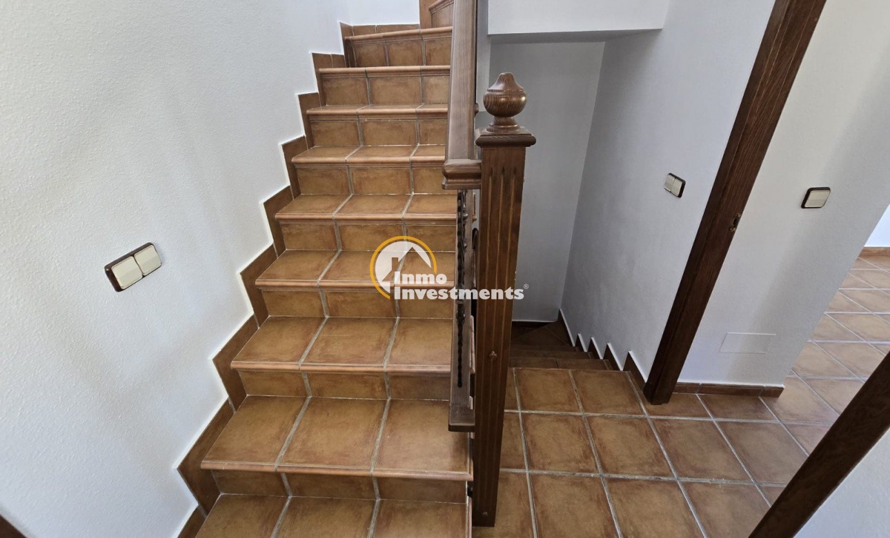 Bestaande bouw - Half vrijstaande villa - Algorfa - La Finca Golf