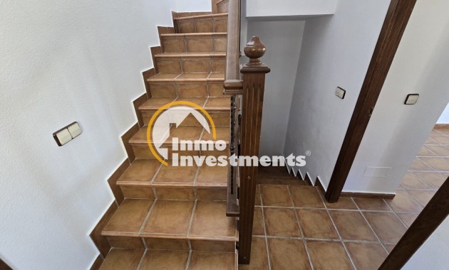 Bestaande bouw - Half vrijstaande villa - Algorfa - La Finca Golf