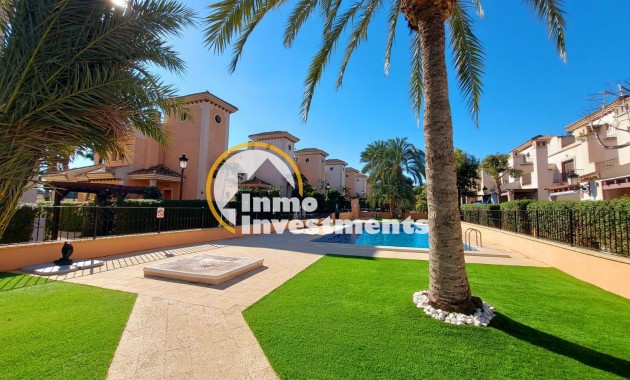 Bestaande bouw - Half vrijstaande villa - Algorfa - La Finca Golf