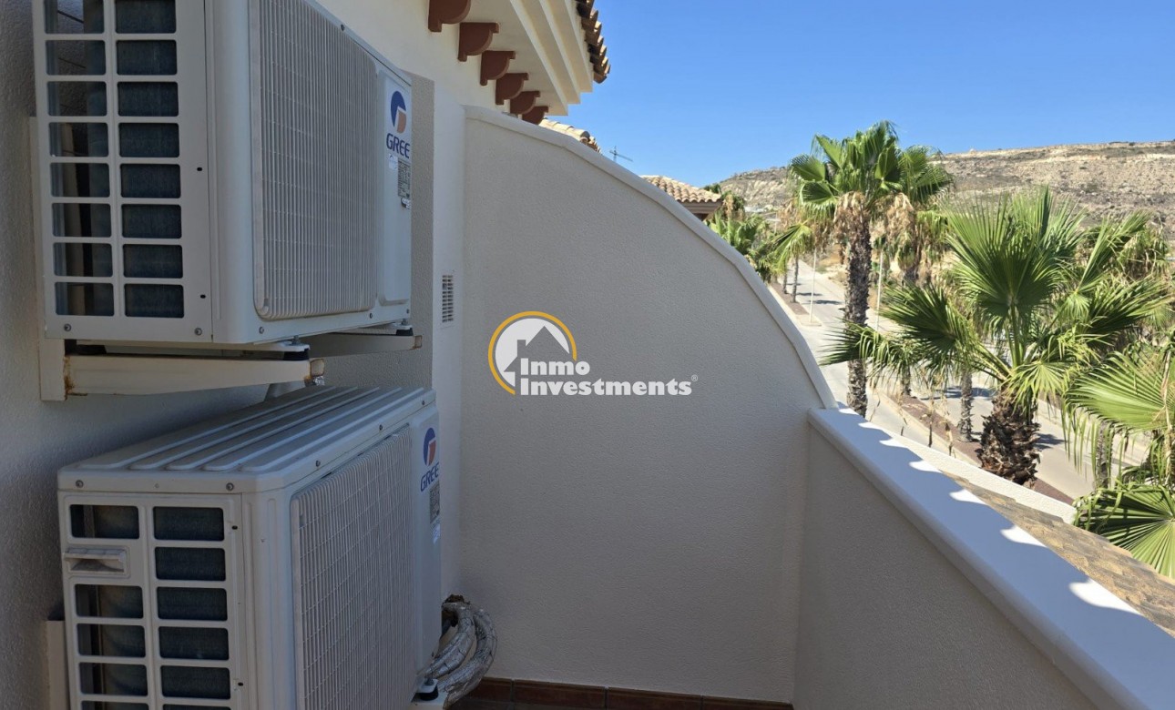 Bestaande bouw - Half vrijstaande villa - Algorfa - La Finca Golf