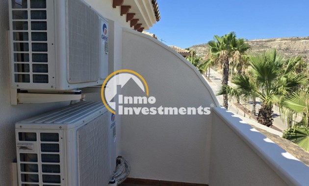 Bestaande bouw - Half vrijstaande villa - Algorfa - La Finca Golf