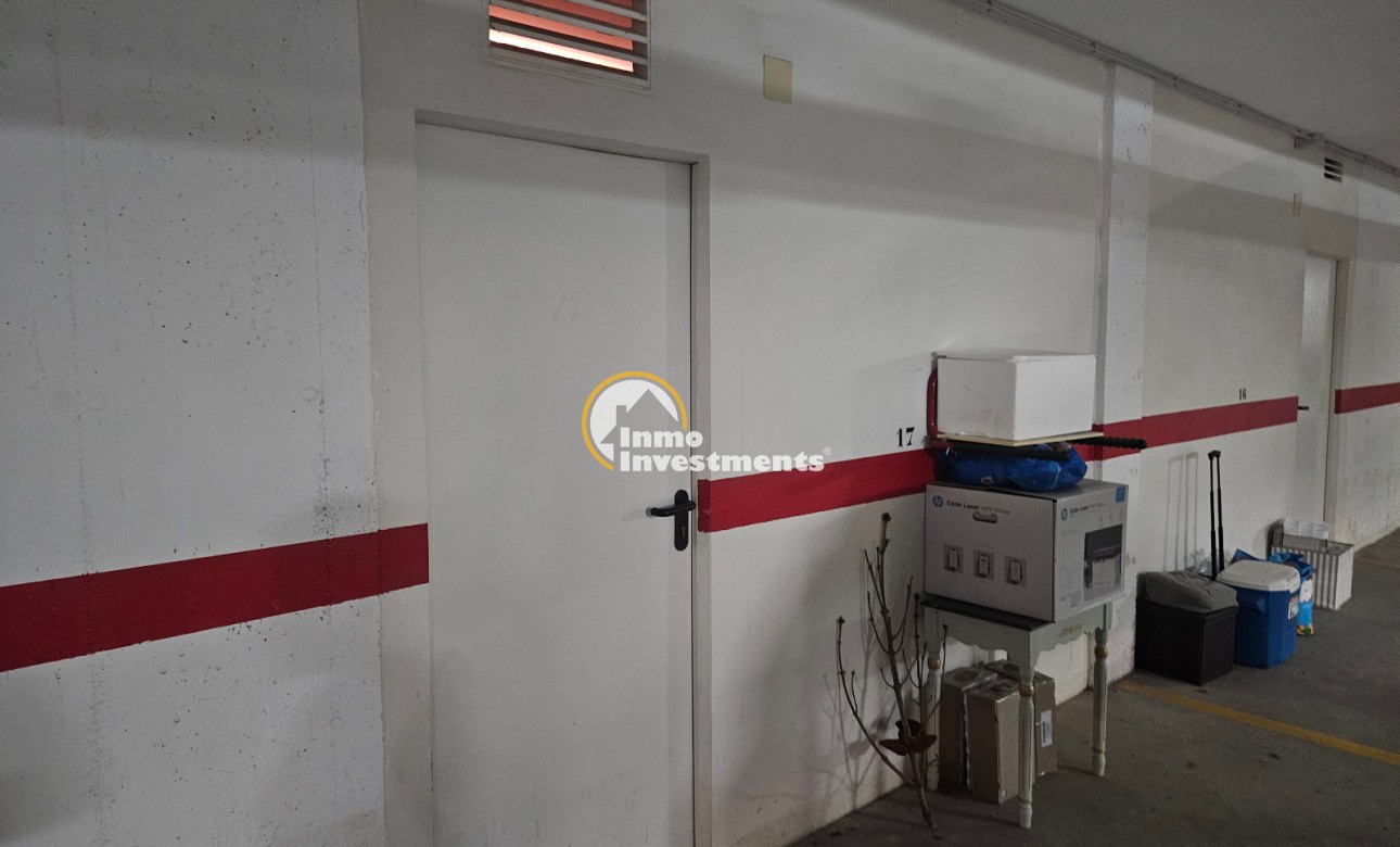 Resale - Apartment - Villamartin - Pau 8