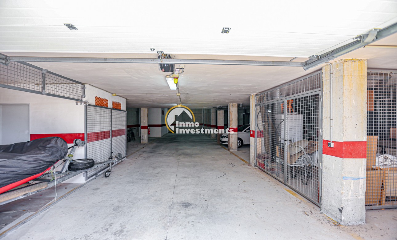 Reventa - Garaje - Lomas de Cabo Roig - Playa Golf