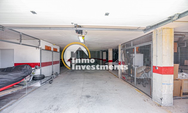 Reventa - Garaje - Lomas de Cabo Roig - Playa Golf