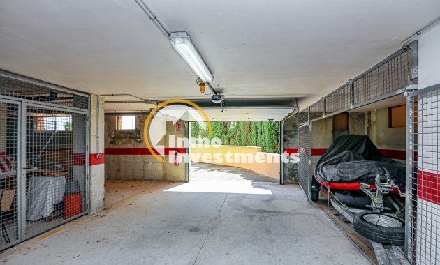 Reventa - Garaje - Lomas de Cabo Roig - Playa Golf