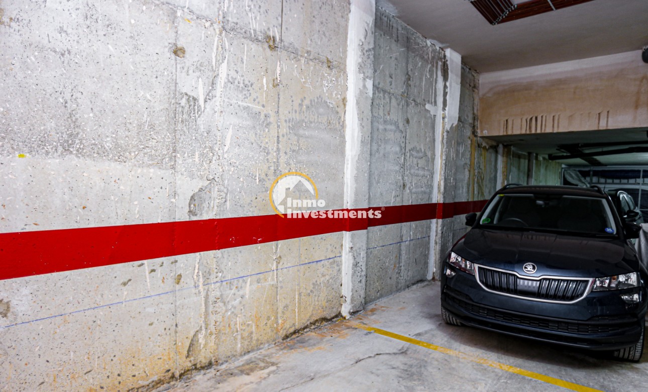 Reventa - Garaje - Lomas de Cabo Roig - Playa Golf