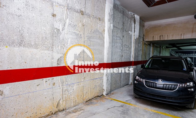 Reventa - Garaje - Lomas de Cabo Roig - Playa Golf