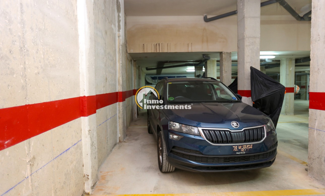 Reventa - Garaje - Lomas de Cabo Roig - Playa Golf