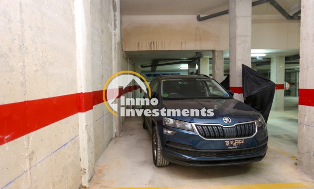 Reventa - Garaje - Lomas de Cabo Roig - Playa Golf