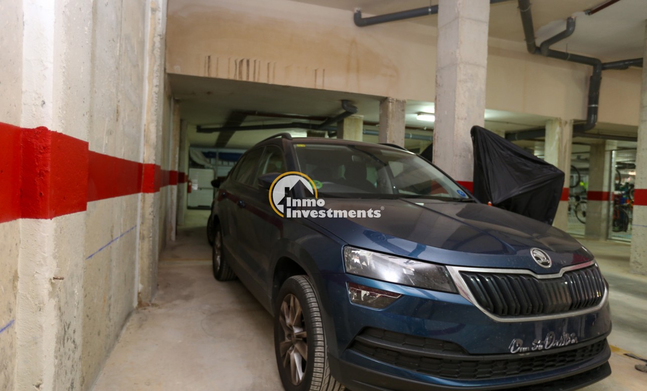 Reventa - Garaje - Lomas de Cabo Roig - Playa Golf