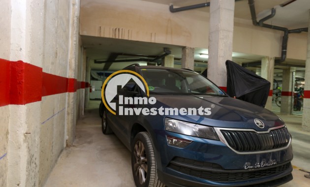 Reventa - Garaje - Lomas de Cabo Roig - Playa Golf