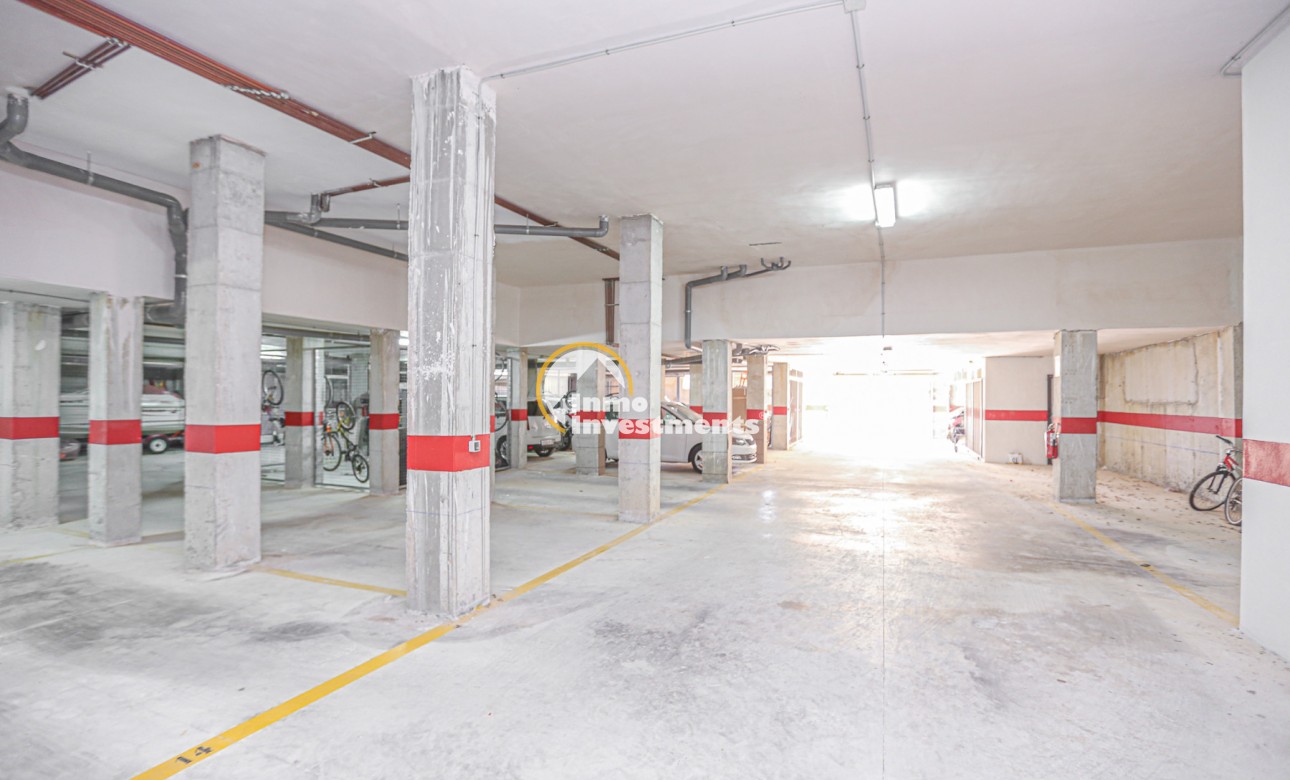 Reventa - Garaje - Lomas de Cabo Roig - Playa Golf