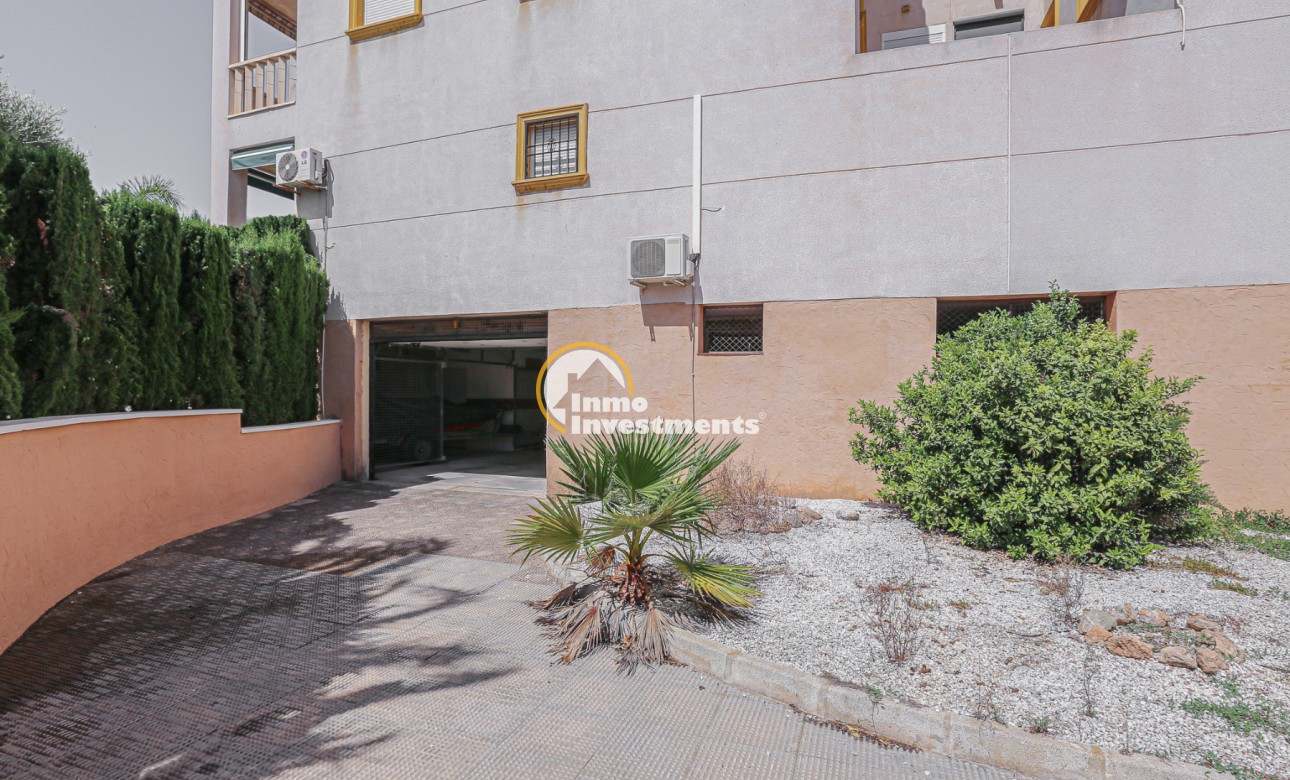 Reventa - Garaje - Lomas de Cabo Roig - Playa Golf