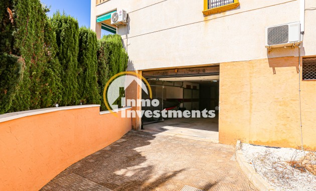 Reventa - Garaje - Lomas de Cabo Roig - Playa Golf