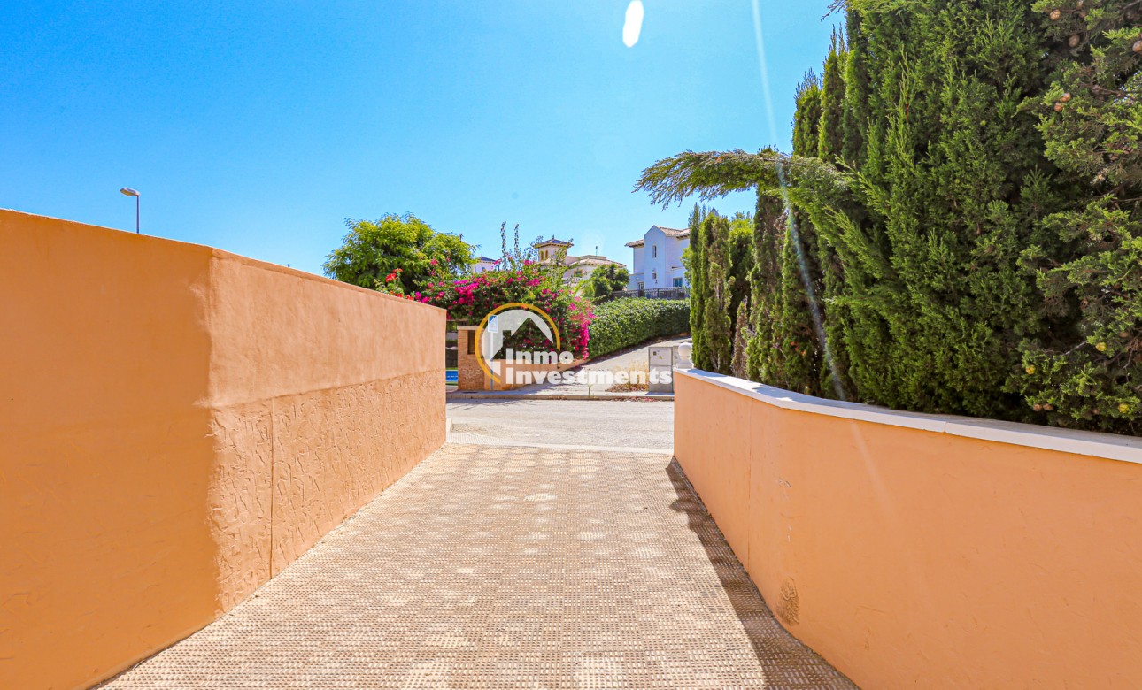 Reventa - Garaje - Lomas de Cabo Roig - Playa Golf