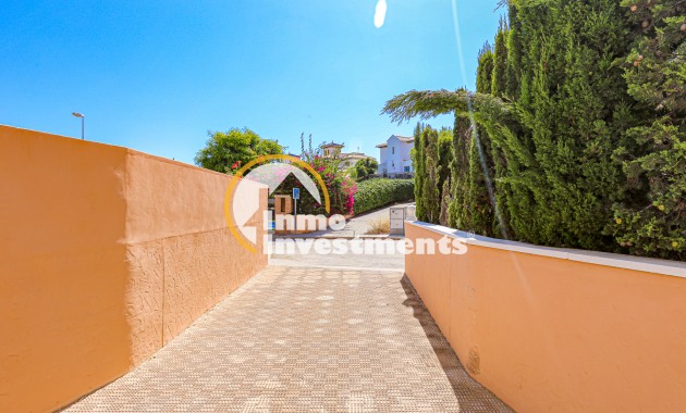 Reventa - Garaje - Lomas de Cabo Roig - Playa Golf