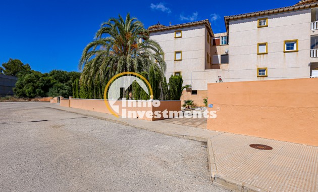 Reventa - Garaje - Lomas de Cabo Roig - Playa Golf