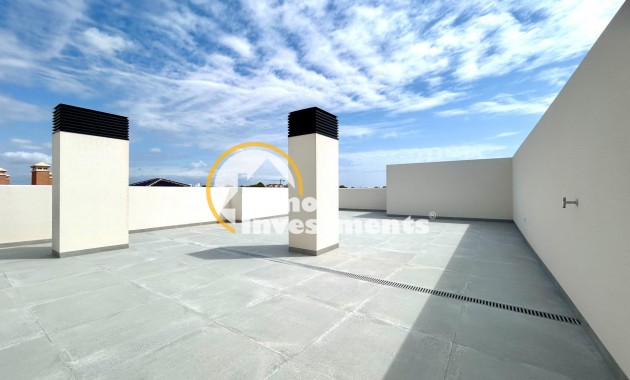 Bestaande bouw - Penthouse - Villamartin - Pau 8