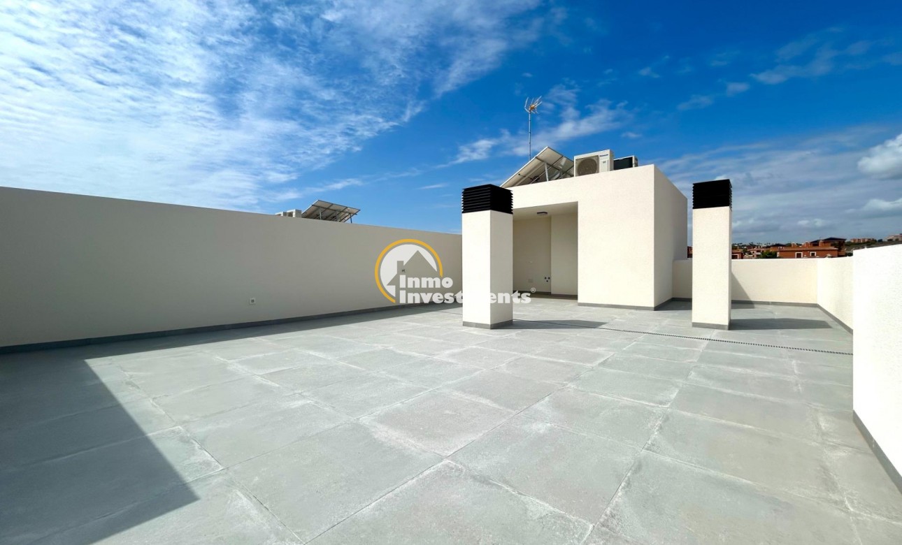 Bestaande bouw - Penthouse - Villamartin - Pau 8