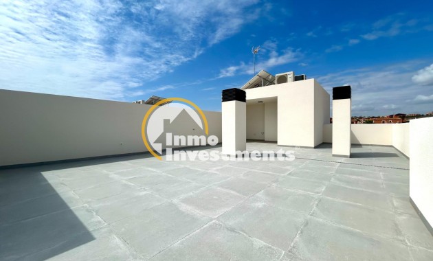 Bestaande bouw - Penthouse - Villamartin - Pau 8