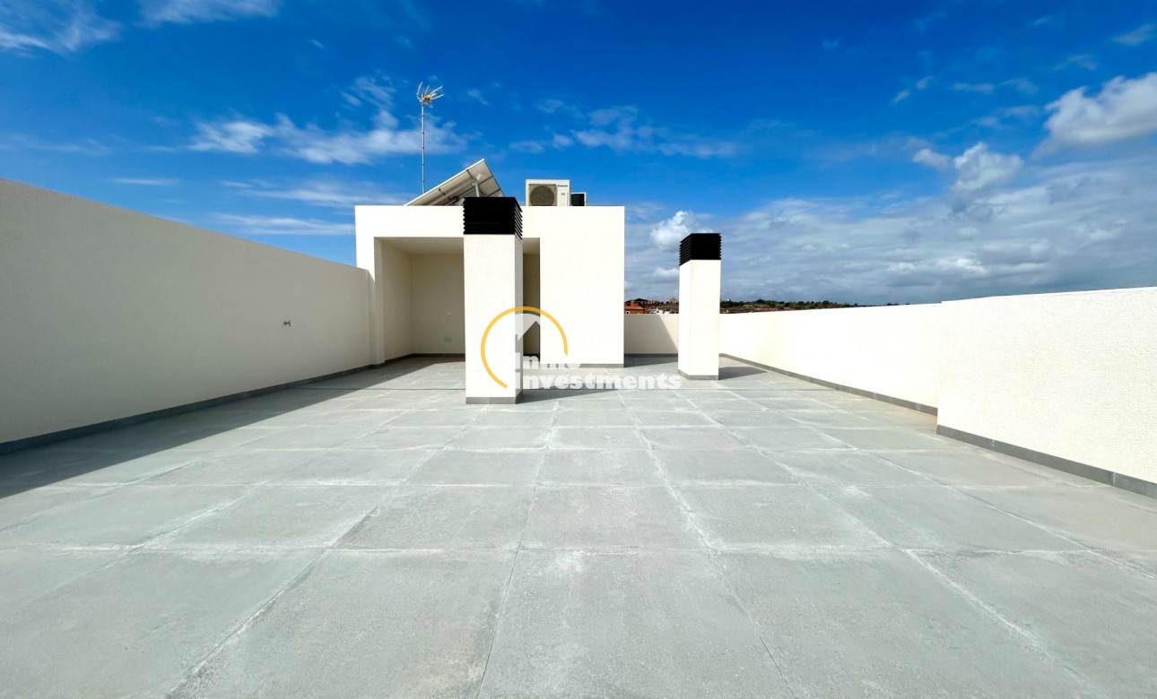 Bestaande bouw - Penthouse - Villamartin - Pau 8