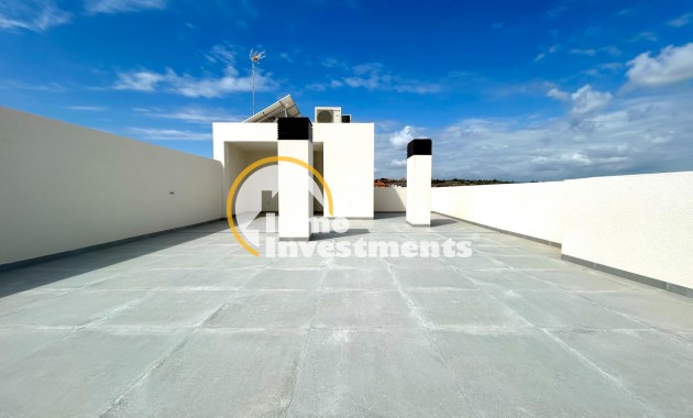 Bestaande bouw - Penthouse - Villamartin - Pau 8