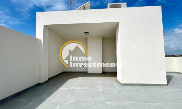 Bestaande bouw - Penthouse - Villamartin - Pau 8