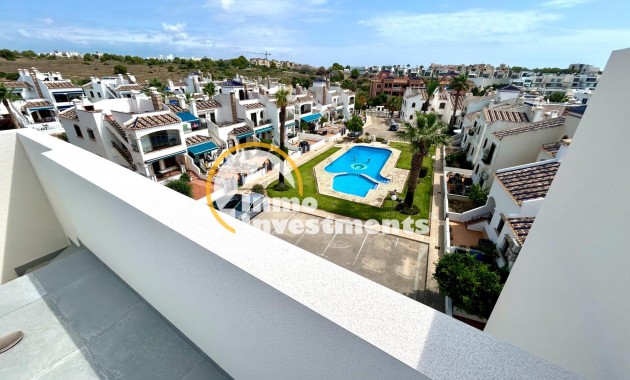 Bestaande bouw - Penthouse - Villamartin - Pau 8