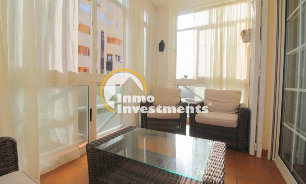 Resale - Apartment - Torrevieja - La Veleta