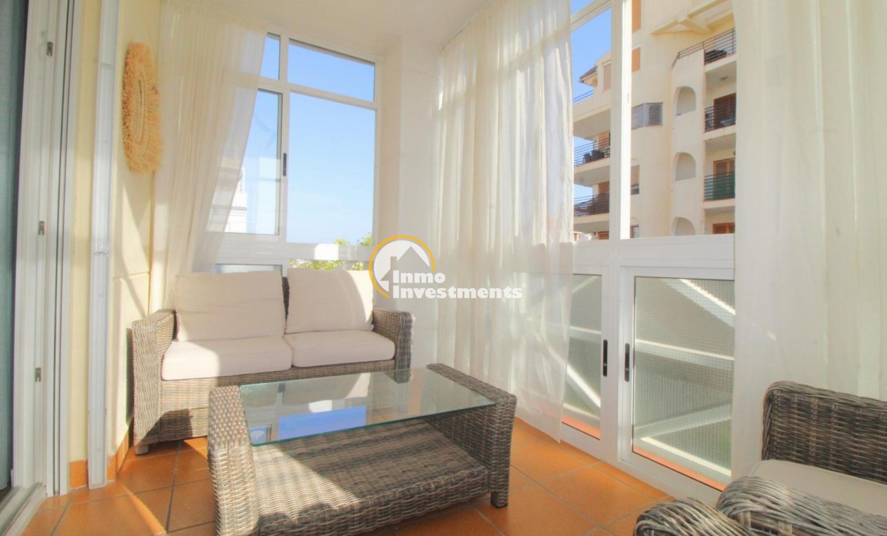 Resale - Apartment - Torrevieja - La Veleta