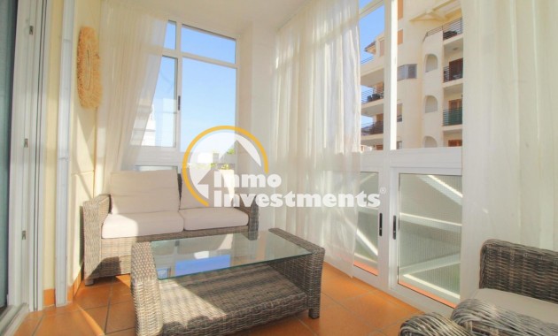 Resale - Apartment - Torrevieja - La Veleta