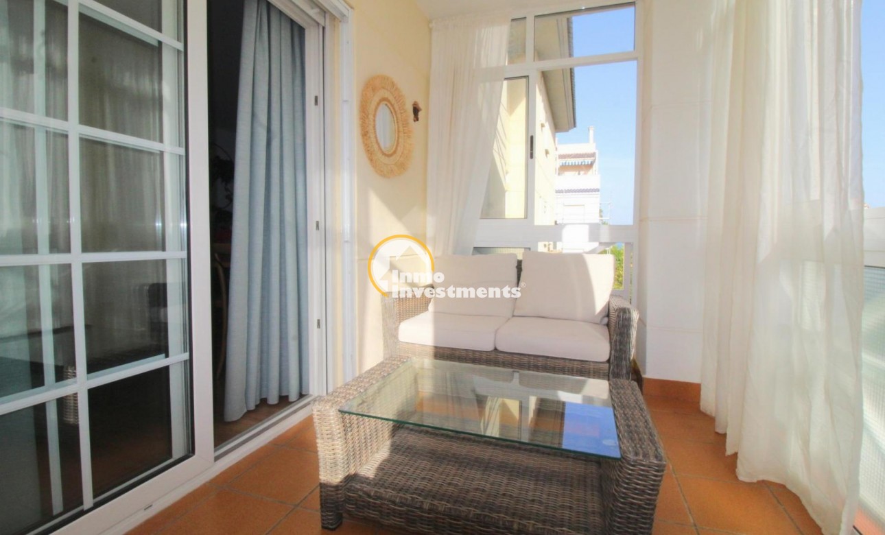 Resale - Apartment - Torrevieja - La Veleta