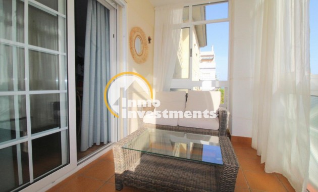 Resale - Apartment - Torrevieja - La Veleta