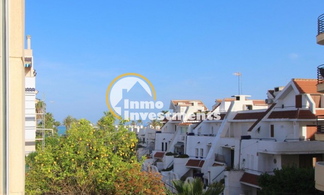 Resale - Apartment - Torrevieja - La Veleta